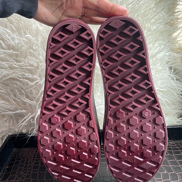 Vans SLIP-ON TRK SHOE- Mens size 13 - Picture 7 of 9